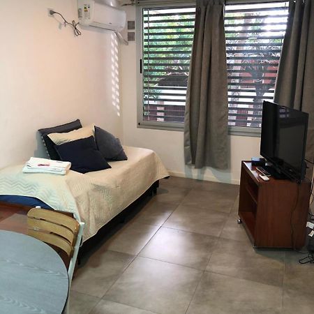 Residencia Pasco Apartment Rosario Exterior photo