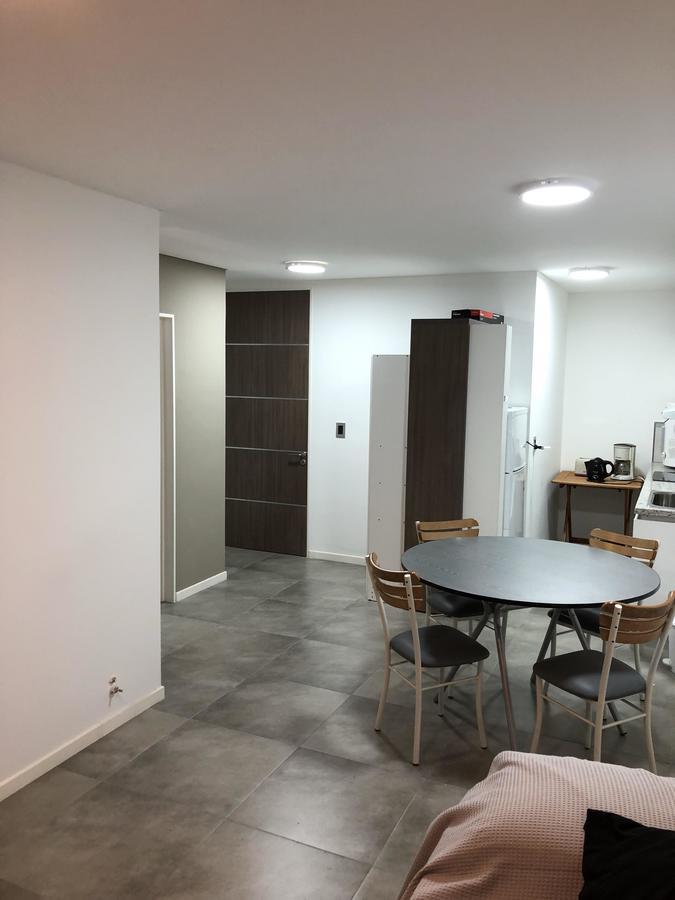 Residencia Pasco Apartment Rosario Exterior photo