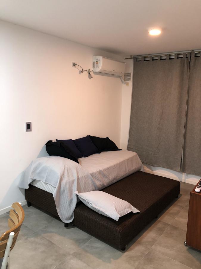 Residencia Pasco Apartment Rosario Exterior photo