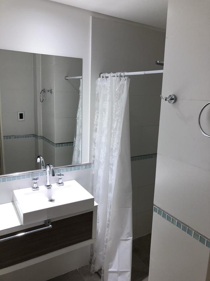 Residencia Pasco Apartment Rosario Exterior photo