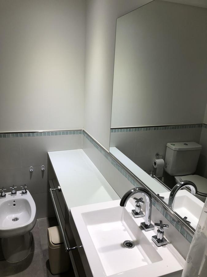 Residencia Pasco Apartment Rosario Exterior photo
