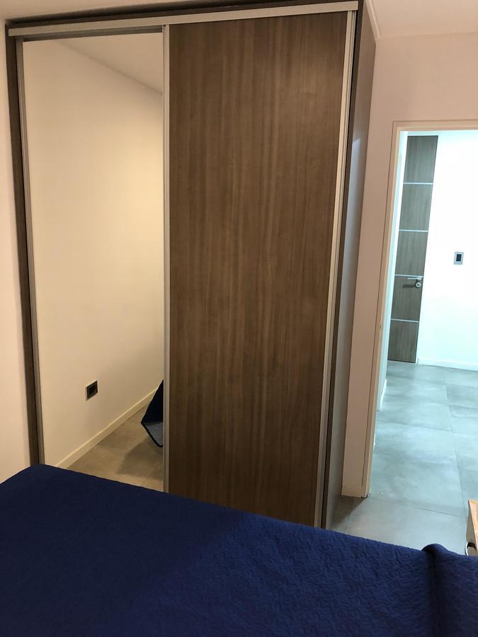 Residencia Pasco Apartment Rosario Exterior photo