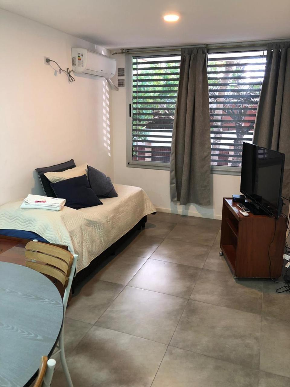 Residencia Pasco Apartment Rosario Exterior photo